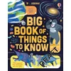 Big Book of Things to Know
