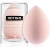 Notino Make-Up Sponges gobica za tekoči puder Beige 1 kos