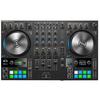NATIVE INSTRUMENTS DJ kontroler Traktor Kontrol S4 MKIII