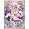 Magnolia - Puzzle Kristalni samorog - 1 000 kosov