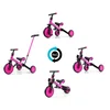 shumee Milly Mally 5304 4-v-1 kolo Optimus Plus roza