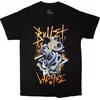 Bullet For My Valentine Majica Wrapped Cobra Unisex Black XL