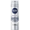 BEIERSDORF nivea Silver Protect pena za britje 200 ml
