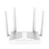 Wireless Mesh Router Cudy WR3000E/WiFi 6/AX3000/EXT4x5dBi/1WAN/4LAN/repeater/AP/MU-MIMO
