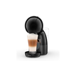 KRUPS kavni aparat na kapsule Dolce Gusto Piccolo XS, črn-siv