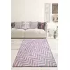 Conceptum Hypnose Tepih, 80x300cm, Roze