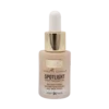 Tečni puder 01 COOL IVORY – ANDREIA –