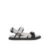 Quiksilver Sandali CS6081-06 Siva