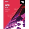 TRINITY COLLEGE ROCK & POP GUITAR INITIAL