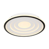 Globo 41580-24 - LED stropna svetiljka FOPPA LED/24W/230V