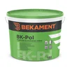 Bekament BK Pol Boja za unutrašnje zidove, 15l
