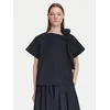 Weekend Max Mara Bluza RECENTE mornarska