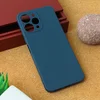 Maska za Xiaomi Redmi 12 mat Giulietta tamno plava