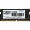 PATRIOT Memorija SODIMM DDR4 8GB 2666MHz Patriot Signature Single Channel PSD48G320081S