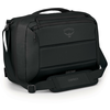 Osprey Ozone Boarding Bag 20L Black