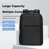 Bubm Torba za laptop, Crna