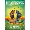 HEARTSONG A GREEN CREEK NOVEL