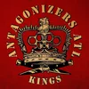 Antagonizers ATL - Kings (LP)