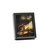 Fortune Frames Ram za slike Craft King, Crni
