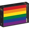 Grafika Puzzle Pride Edition 1000 kosov