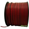 Cabletech Kabel za avtozvočnike 100m 2x 1.00 mm2 rdeč-črn