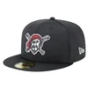 New Era Kapa s šiltom New Era Pittsburgh Pirates 59Fifty Cap