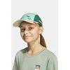 Adidas Dečiji kačket Y Mine Cap KC9492, Zeleni