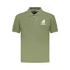 U.S. Grand polo Muška polo majica AU02662_VE16VERD, Maslinasta