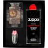 shumee Darilni set vžigalnikov ZIPPO COMPASS št. 1