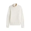 TOMMY HILFIGER Pulover bela