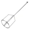 Beorol Mikser za malter i lepak, kavez, o100x500mm, M14