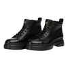 CERRUTI 1881 Muške čizme CSSU01434M, Crne