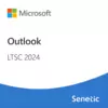 Outlook LTSC 2024