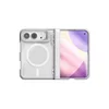 NILLKIN Iceblade Prop Magnetic Case futrola za iPhone Duo siva
