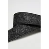 Marisse Womens Accessories L-Pa-4603 Black