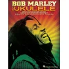 Hal Leonard Bob Marley for Ukulele Note