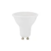 SPECTRUM LED Sijalica LED 13259, 4W, GU10, 3000K, Bela
