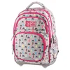 PLAI Superb, anatomski ranac, Girl Pover, roze bo?e