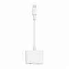 BELKIN polnilni adapter 3.5mm Audio + Charge Rockstar