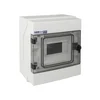 Nadometna razdelilna omarica RH-6 (N+PE) 1x6 IP65 1000V DC
