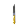 Kapp nož kuhinjski 21cm žuti 45491161 ( Kap-0066 )