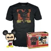 FUNKO Funko POP in majica Disney Mickey Mouse Diamond Exclusive L 1187, (21324456)