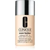 Clinique Even Better korektivni tekoči puder SPF 15 odtenek CN 08 Linen 30 ml