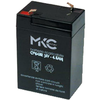 MKC Baterija akumulatorska, 6V / 4.5Ah - MKC645