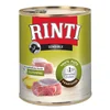 RINTI Sensible 6 x 800 g - Piščanec in riž
