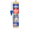 Ceys Univerzalno lepilo in tesnilna masa 290ml TOTAL TECH BÉŽ