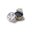 Dišeča sveča CandleCan Cinnamon Blackberry