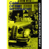 Cars of the Wehrmacht