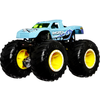 Hot Wheels Monster Trucks color Shifters HGX06