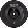 Bosch Potporni tanjir za brusne diskove 2609256281, 125 mm